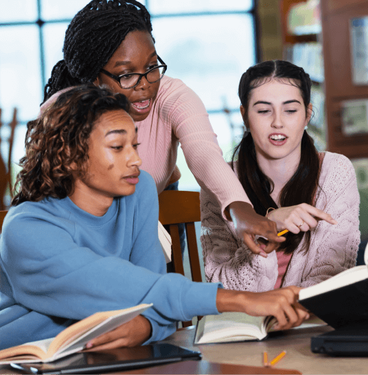 Convierte la presión en oportunidades