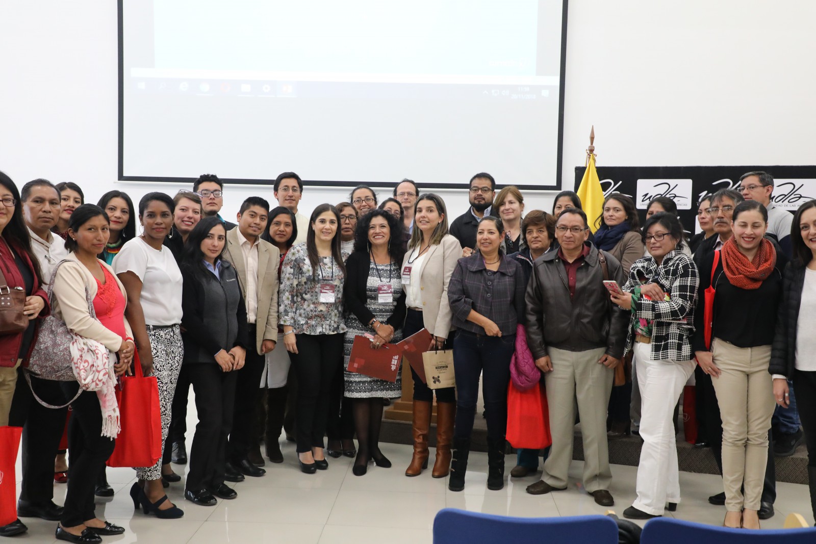 Universidades de Ecuador utilizan programas informáticos para detectar el  plagio intelectual, Ecuador, Noticias