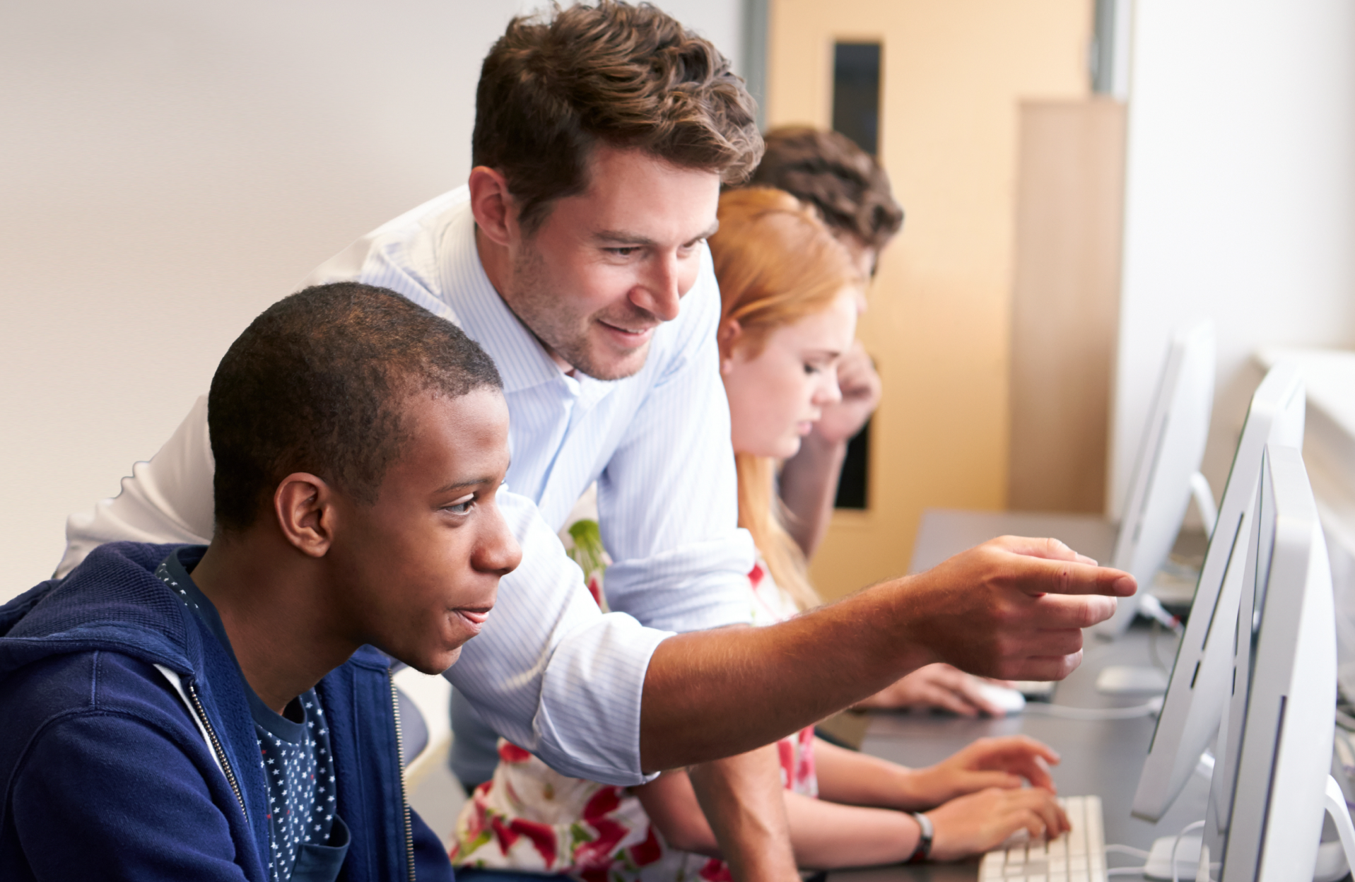 EdTech in schools